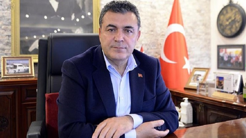 CHP’li Belediye’de “Ballı Pekmezli” işler!