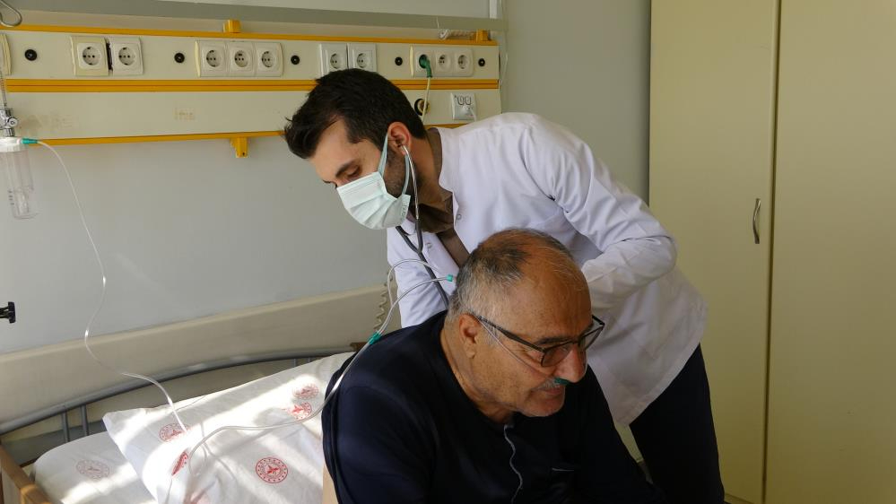 Baharla birlikte astım şikayetlerinde artış yaşanıyor