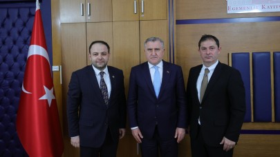 Vekil Koç'tan Ardahan’a spor yatırımı müjdesi