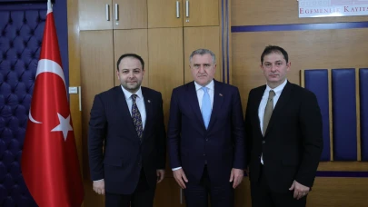 Vekil Koç'tan Ardahan’a spor yatırımı müjdesi
