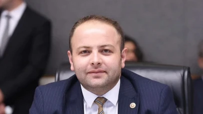Kaan vekile yol baskısı: “yollarımızı sen yap”