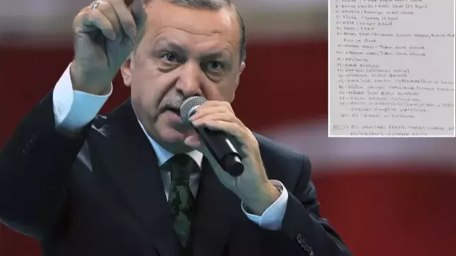 Cumhurbaşkanı Erdoğan: Evliliğin zorlaştırılmasını asla doğru bulmuyoruz