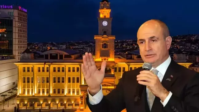 Büyükçekmece Belediyesi'ne yolsuzluk soruşturması başlatıldı