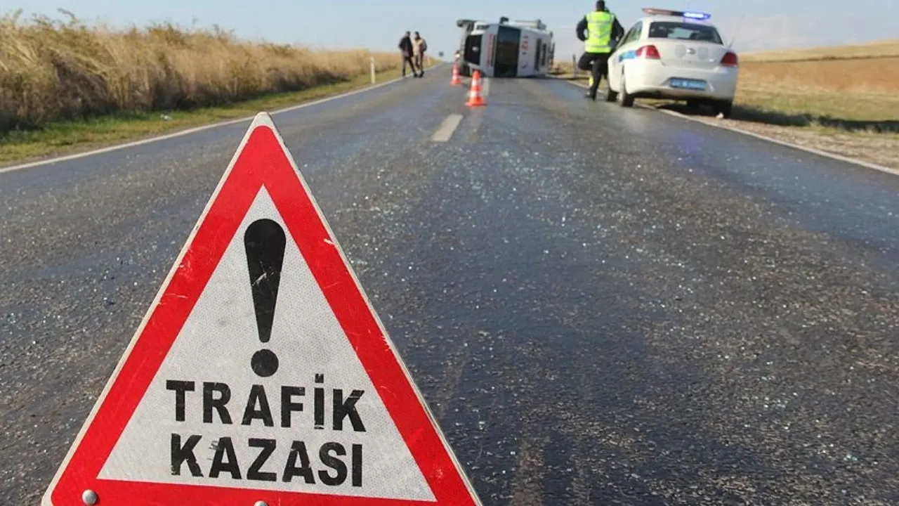 Bilanço açıklandı: Ardahan, Türkiye’nin en güvenli trafik ili oldu