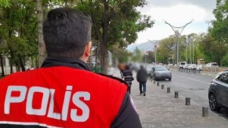 Okul çevreleri güvenli hale getiriliyor