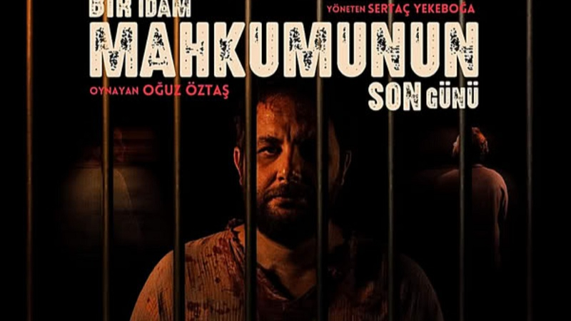 Hugo’nun ünlü eseri “İdam Mahkûmu” Ardahanlı tiyatro severlerle buluşuyor