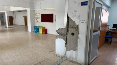 Valilik ve Özel İdare binalarına yıkım kararı çıktı