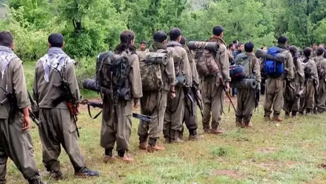 PKK'nın kendini feshi sonrası takvim nasıl işleyecek?