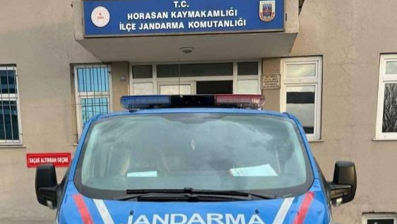 Jandarmadan yasa dışı keklik avcılarına suçüstü