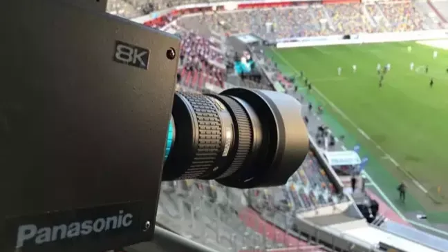 Futbolseverler müjde! Büyük final şifresiz kanalda