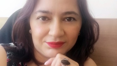 YAZAR VE ŞAİR BETÜL FIRAT’TAN TEK SEFERDE 7 KİTAP MÜJDESİ