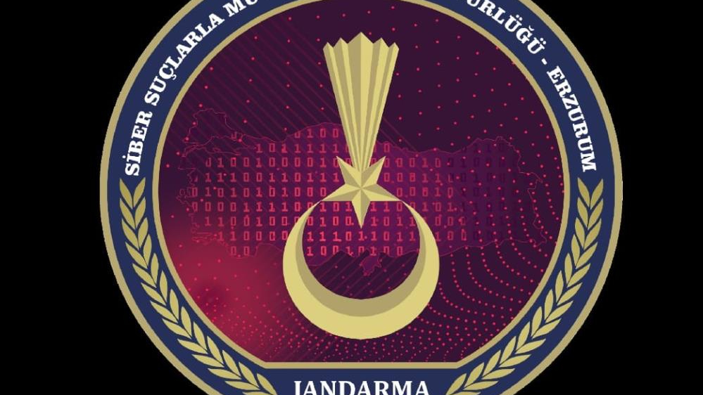 Jandarmadan siber operasyon
