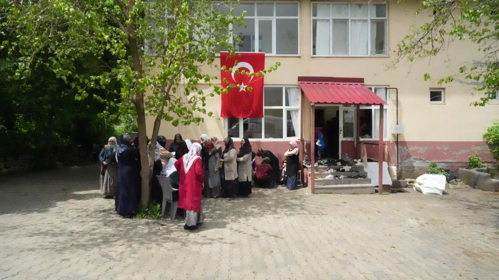 Yıldırım isabet eden asker şehit oldu: Acı haber Muş'taki ailesine ulaştı
