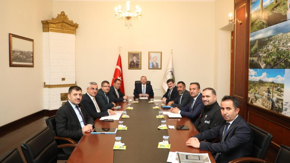 Kars’ta Dereiçi Kanyonu eko turizme kazandırılacak