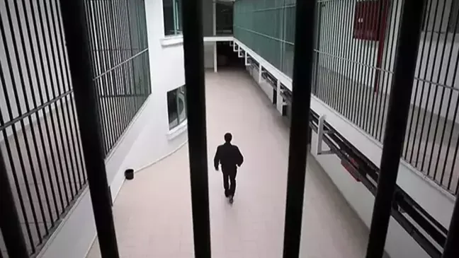 AK Parti düğmeye bastı! Örgüt adına işlenen suçlara ayar geliyor