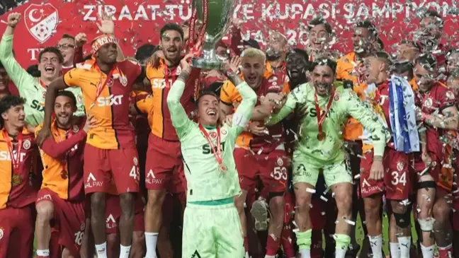 Galatasaray ile Trabzonspor bir maç daha yapacak