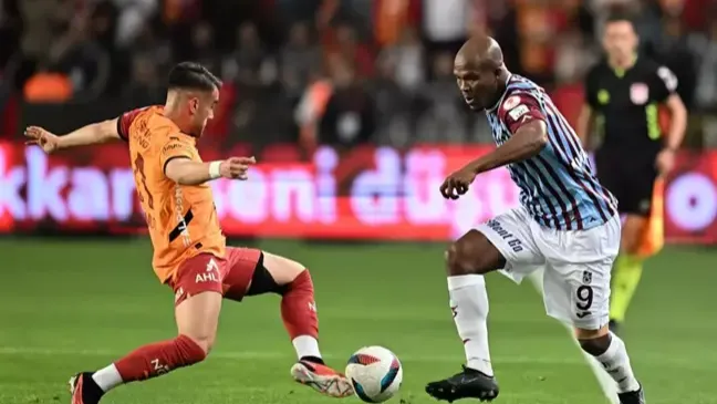 Süper Kupa'da eşleşmeler belli oldu