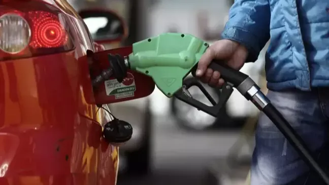 Motorine gece yarısı okkalı zam