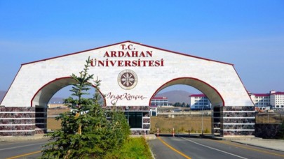Ardahan Üniversitesinde "Görev yapmadan maaş aldı” İddiası