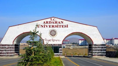 Ardahan Üniversitesinde "Görev yapmadan maaş aldı” İddiası