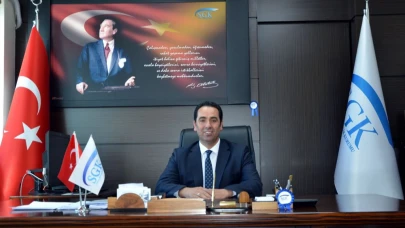 Vargün, “Sigortalı çalış, geleceğini riske atma”