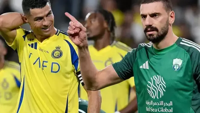 Ne Ronaldo ne Merih! Suudi Arabistan'da şampiyon belli oldu