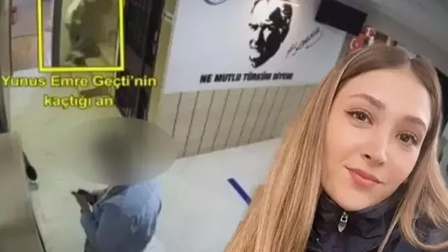 Polis Şeyda'nın şehit edilmesinde silah arkadaşlarının hapsi istendi