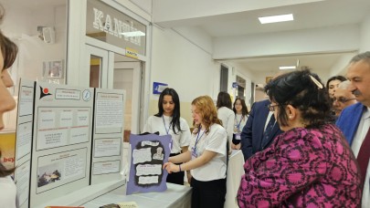 Ardahan’da bilim şöleni