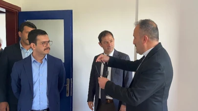 Tesislerde son kontroller yapıldı “Açılışa Hazır”
