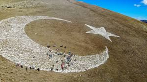19 Mayıs dağlara taşıyor