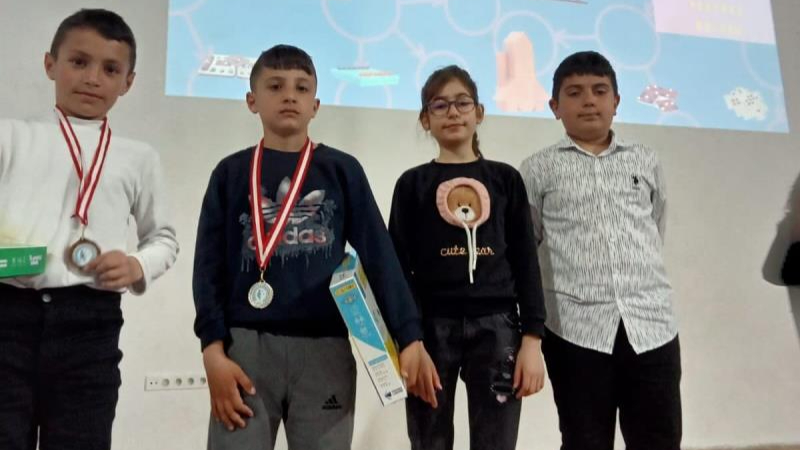 Ardahanı Çıldırlı Öğrenci Temsil Edecek