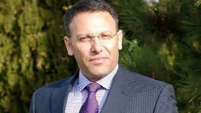 Iğdır Üniversite'nin yeni rektörü Prof. Dr. Ekrem Gürel oldu