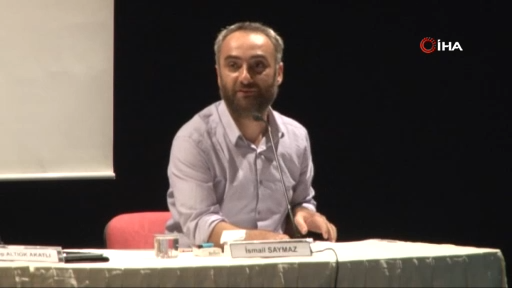 İsmail Saymaz hakkında verilen "ev hapsi" kaldırıldı