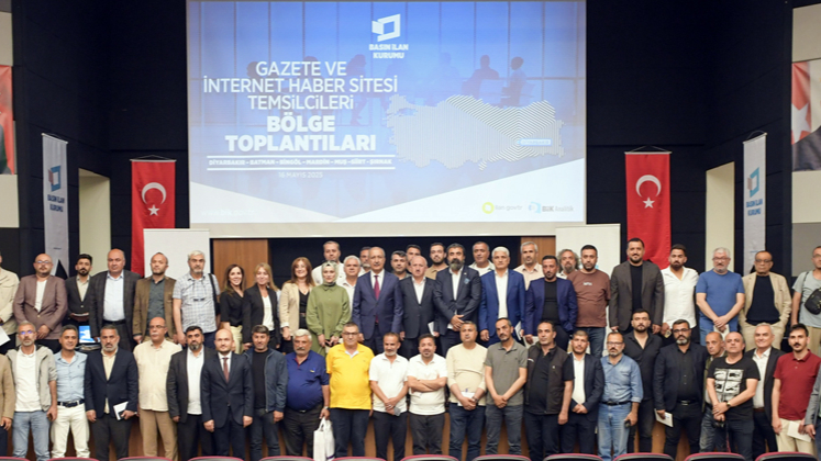 Erkılınç: İnternet Haber Sitelerimiz Concorde Sendromu yaşıyor