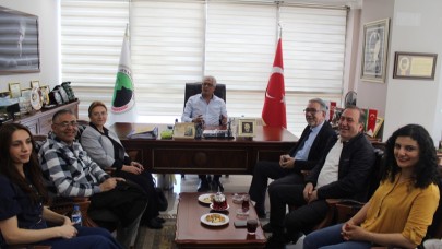 Ardahan Barosu eğitim semineri verdi