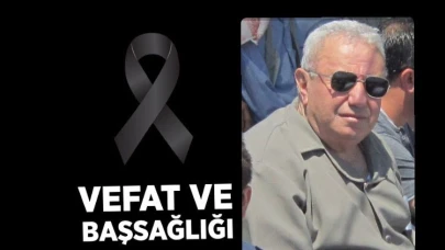 Ardahan bir eğitimciyi daha kaybetti