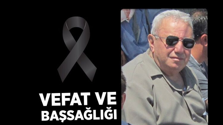 Ardahan bir eğitimciyi daha kaybetti