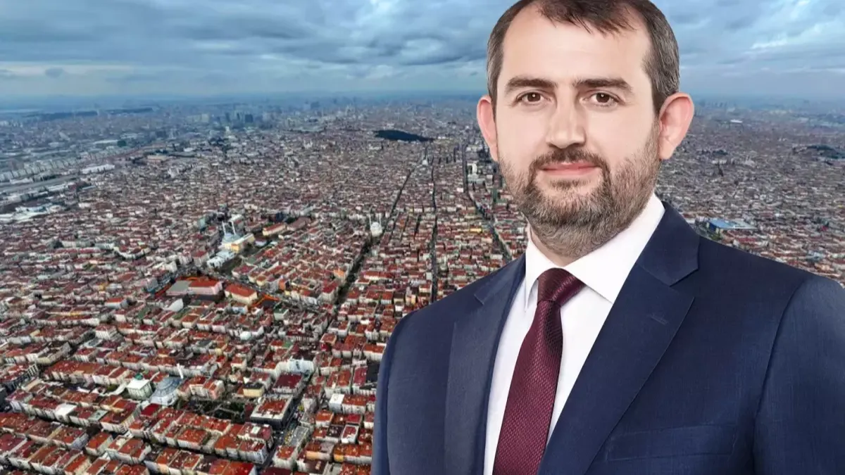 Deprem ile yüzleşen İstanbul'da Güngören Belediyesi'nden akılalmaz karar