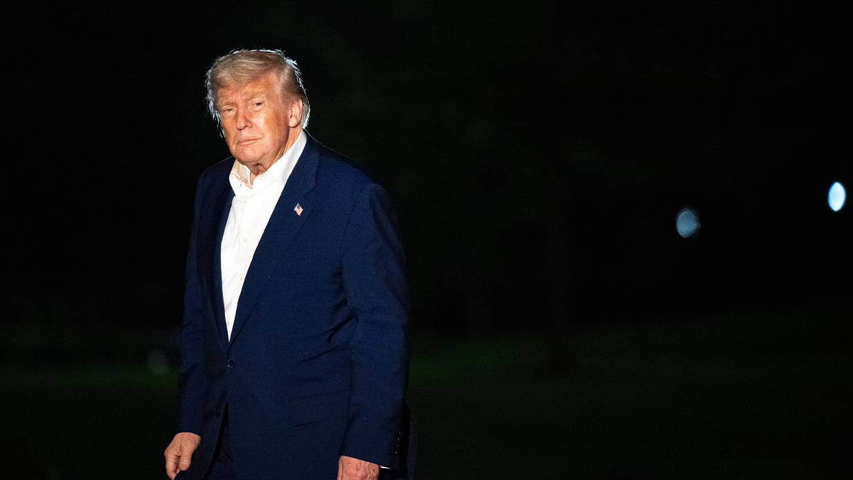 ABD Başkanı Trump: "Pazartesi günü Putin, Zelenskiy ve NATO üyeleriyle görüşeceğim"