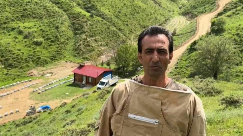 Bitlisli arıcılar yeni sezona hazır