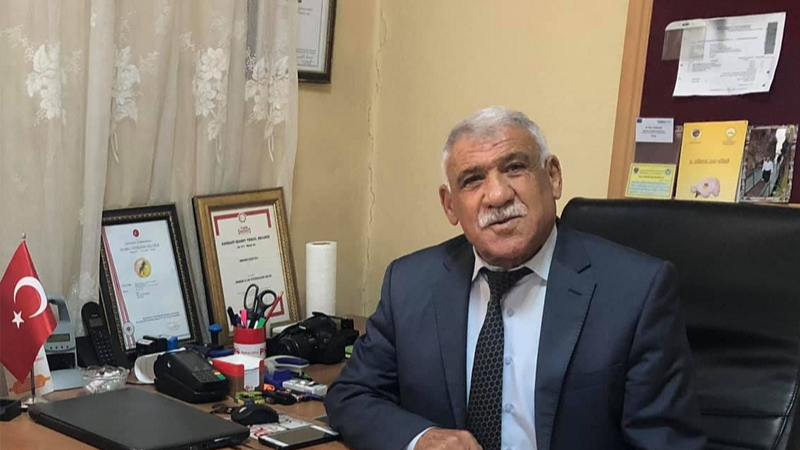 Kaçak arıcılar Ardahan’ı mesken tuttu