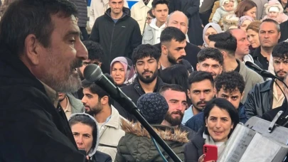 19 Mayıs Posof’ta coşkuyla kutlandı