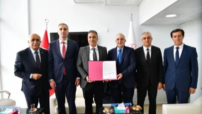 Şeytan Kalesine “Seyir Terası” yapılacak
