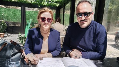 Serhat Ardahanspor'da Müzeyyen Çiftçi Yolaçan dönemi