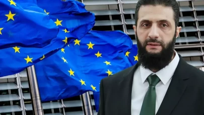 Avrupa Birliği, Suriye'ye yönelik yaptırımları kaldırıyor