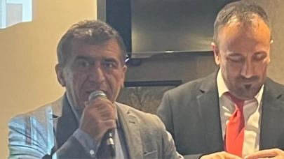 Gökdemir, “Başkanın istifası hepimizi üzdü”
