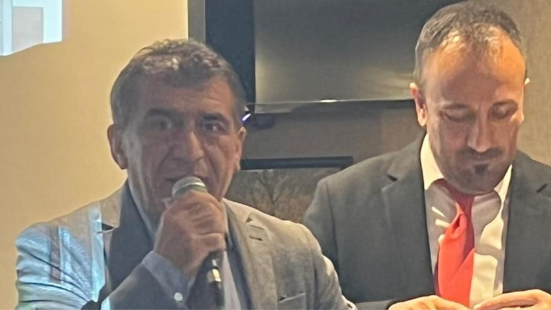 Gökdemir, “Başkanın istifası hepimizi üzdü”