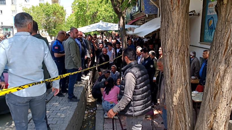 Kağızman’da silahlı kavga: 1’i muhtar 4 yaralı