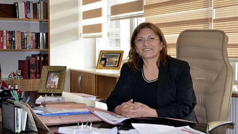 Müzeyyen Çiftçi Yolaçan, Genel Kurul sinyali verdi