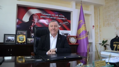 Başkan Alihanoğlu, Ankara’da Bağ-Kur mağduriyetine dikkat çekti